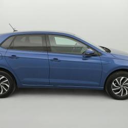 Volkswagen Polo 1.0 TSI 95 S&S DSG7 VW Edition occasion - Vesoul - photo 3/31