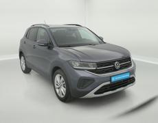 Volkswagen T-Cross Vesoul