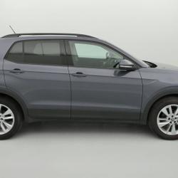 Volkswagen T-Cross 1.0 TSI 116 Start/Stop DSG7 VW Edition occasion - Vesoul - photo 3/31