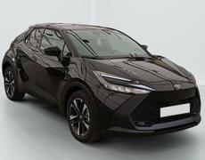 Toyota C-HR Hénin-Beaumont