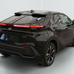 Toyota C-HR Hybride 140 Design H&eacute;nin-Beaumont
