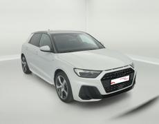 Audi A1 Sportback Vesoul