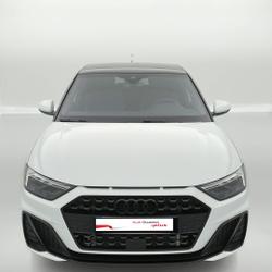 Audi A1 Sportback 30 TFSI 116 ch S tronic 7 S Line occasion - Vesoul - photo 2/31