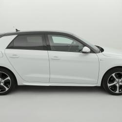 Audi A1 Sportback 30 TFSI 116 ch S tronic 7 S Line occasion - Vesoul - photo 3/31
