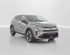 Renault Symbioz Hénin-Beaumont