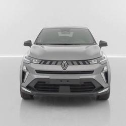 Renault Symbioz Symbioz E-Tech full hybrid 160 ch Techno H&eacute;nin-Beaumont