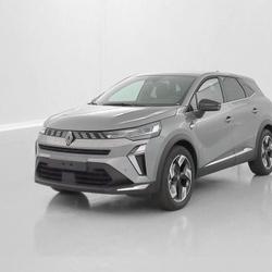 Renault Symbioz Symbioz E-Tech full hybrid 160 ch Techno H&eacute;nin-Beaumont