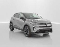 Renault Captur Hénin-Beaumont