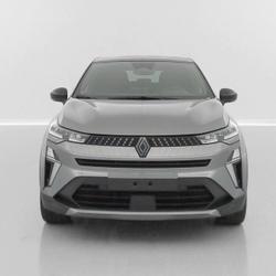 Renault Captur CAPTUR 1.8 E-Tech Full Hybrid 160ch Esprit Alpine H&eacute;nin-Beaumont