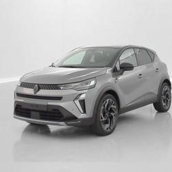 Renault Captur CAPTUR 1.8 E-Tech Full Hybrid 160ch Esprit Alpine H&eacute;nin-Beaumont