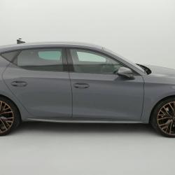 Cupra Leon 1.4 e-HYBRID 245 ch DSG6 VZ occasion - Vesoul - photo 3/35