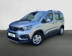 Peugeot Rifter Tonnay-Charente