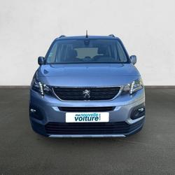 Peugeot Rifter Rifter Standard BlueHDi 130 S&S EAT8 - Allure Tonnay-Charente