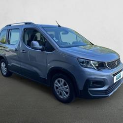 Peugeot Rifter Rifter Standard BlueHDi 130 S&S EAT8 - Allure Tonnay-Charente