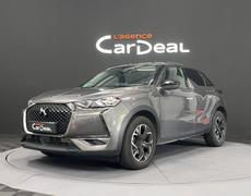 DS DS3 Crossback