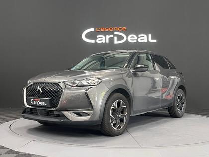 DS DS3 Crossback - 1.5 BLUEHDI So Chic - 12 990 €