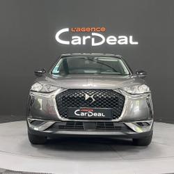 DS DS3 Crossback 1.5 BLUEHDI So Chic Saint-Av&eacute;