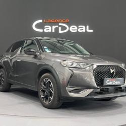 DS DS3 Crossback 1.5 BLUEHDI So Chic Saint-Av&eacute;