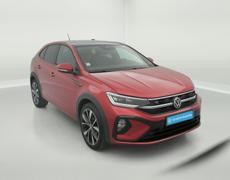 Volkswagen Taigo Arbouans