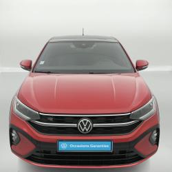 Volkswagen Taigo 1.5 TSI 150 DSG7 R-Line occasion - Arbouans - photo 2/34