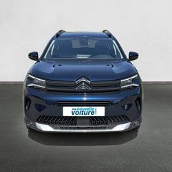 Citroen C5 Aircross C5 Aircross Hybride 136 e-DCS6 - Max Tonnay-Charente