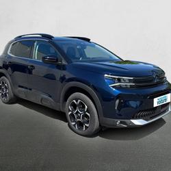 Citroen C5 Aircross C5 Aircross Hybride 136 e-DCS6 - Max Tonnay-Charente