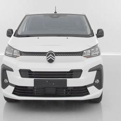 Citroen Jumpy JUMPY M 2.2 BlueHDi 180ch EAT8 H&eacute;nin-Beaumont