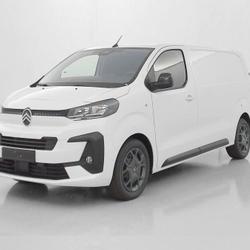Citroen Jumpy JUMPY M 2.2 BlueHDi 180ch EAT8 H&eacute;nin-Beaumont