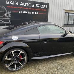 Audi TT RS 2.5 TFSI quattro S-tronic Bain-de-Bretagne