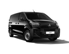 Citroen Jumpy Hénin-Beaumont