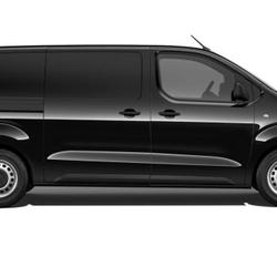 Citroen Jumpy JUMPY M 2.2 BlueHDi 180ch EAT8 H&eacute;nin-Beaumont
