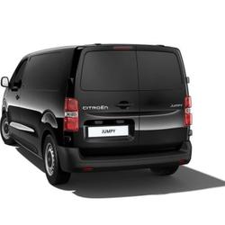 Citroen Jumpy JUMPY M 2.2 BlueHDi 180ch EAT8 H&eacute;nin-Beaumont