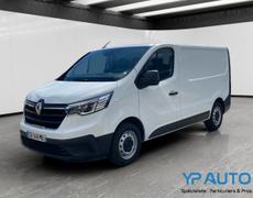 Renault Trafic Le Loroux-Bottereau