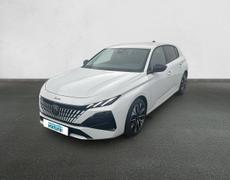 Peugeot 308 III Phase 1 Tonnay-Charente