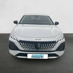 Peugeot 308 III Phase 1 308 Hybrid 145 e-DCS6 - Allure Tonnay-Charente