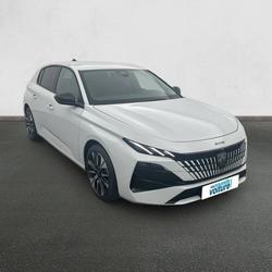 Peugeot 308 III Phase 1 308 Hybrid 145 e-DCS6 - Allure Tonnay-Charente
