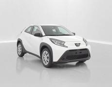 Toyota Aygo X Hénin-Beaumont