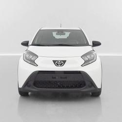 Toyota Aygo X AYGO X 1.0 VVT-i 72ch Dynamic S-CVT H&eacute;nin-Beaumont