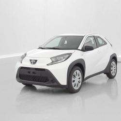 Toyota Aygo X AYGO X 1.0 VVT-i 72ch Dynamic S-CVT H&eacute;nin-Beaumont
