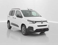 Citroen Berlingo Hénin-Beaumont
