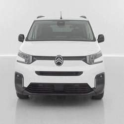 Citroen Berlingo BERLINGO M 1.5 BlueHDi 130ch Plus EAT8 H&eacute;nin-Beaumont