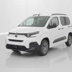 Citroen Berlingo BERLINGO M 1.5 BlueHDi 130ch Plus EAT8 H&eacute;nin-Beaumont