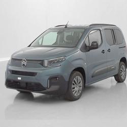 Citroen Berlingo BERLINGO M 1.5 BlueHDi 130ch Plus EAT8 H&eacute;nin-Beaumont