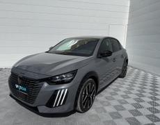 Peugeot e-208 Meyzieu