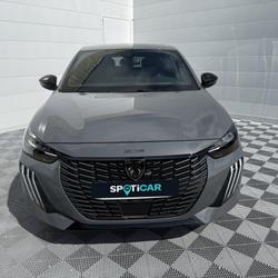 Peugeot e-208 Electrique 156ch GT Meyzieu