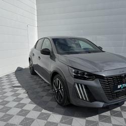 Peugeot e-208 Electrique 156ch GT Meyzieu