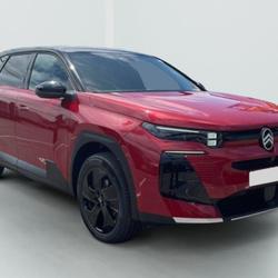 Citroen C5 Aircross C5 AIRCROSS HYBRID 145CH BVA PLUS H&eacute;nin-Beaumont