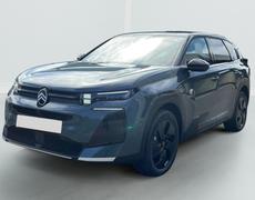 Citroen C5 Aircross Hénin-Beaumont