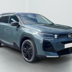 Citroen C5 Aircross C5 AIRCROSS HYBRID 145CH BVA PLUS H&eacute;nin-Beaumont