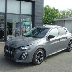 Peugeot 208 100 ch Allure Janz&eacute;